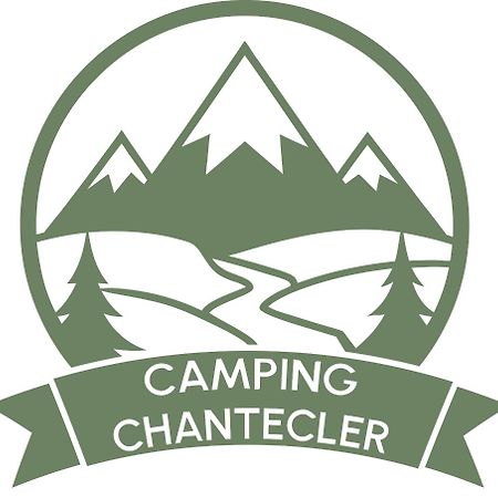 Camping Chantecler Bagnères-de-Luchon Eksteriør bilde